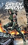 Green Arrow, Tome 1 : Machine à tuer by