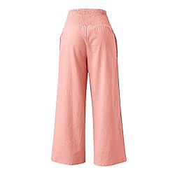 JIOEEH Womens Jeans Women High Waisted Wide Sequin