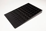 The Ramp People Rubber Kerb Ramp 127mm x 762mm x 400mm 1000kg Capacity view 5
