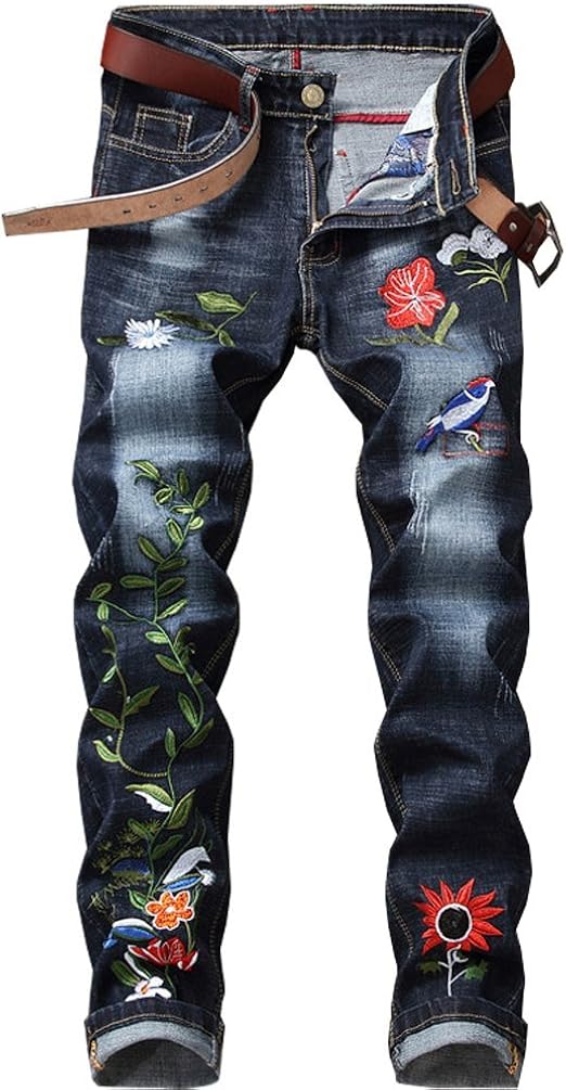 slim and skinny jeans difference