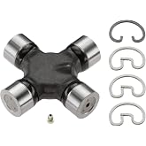 MOOG 270 Greaseable Super Strength Universal Joint for Ford F-150
