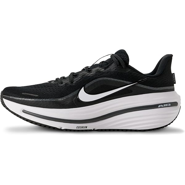 Amazon.com | NIKE Renew Ride 3 Mens Low, Black/White-DK  display picture 1