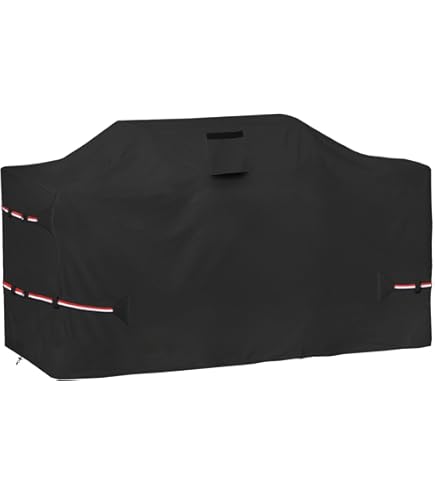 Covermates Copertura Per Griglia - Copertura Per Esterno Resistente Alle Intemperie Coperture Per Barbecue Resistenti Per Grandi Cucine Da Estern~p115712715