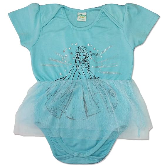 disney frozen baby clothes
