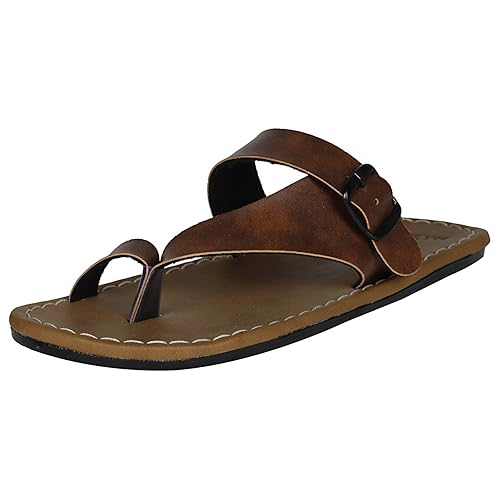 kraasa chappals