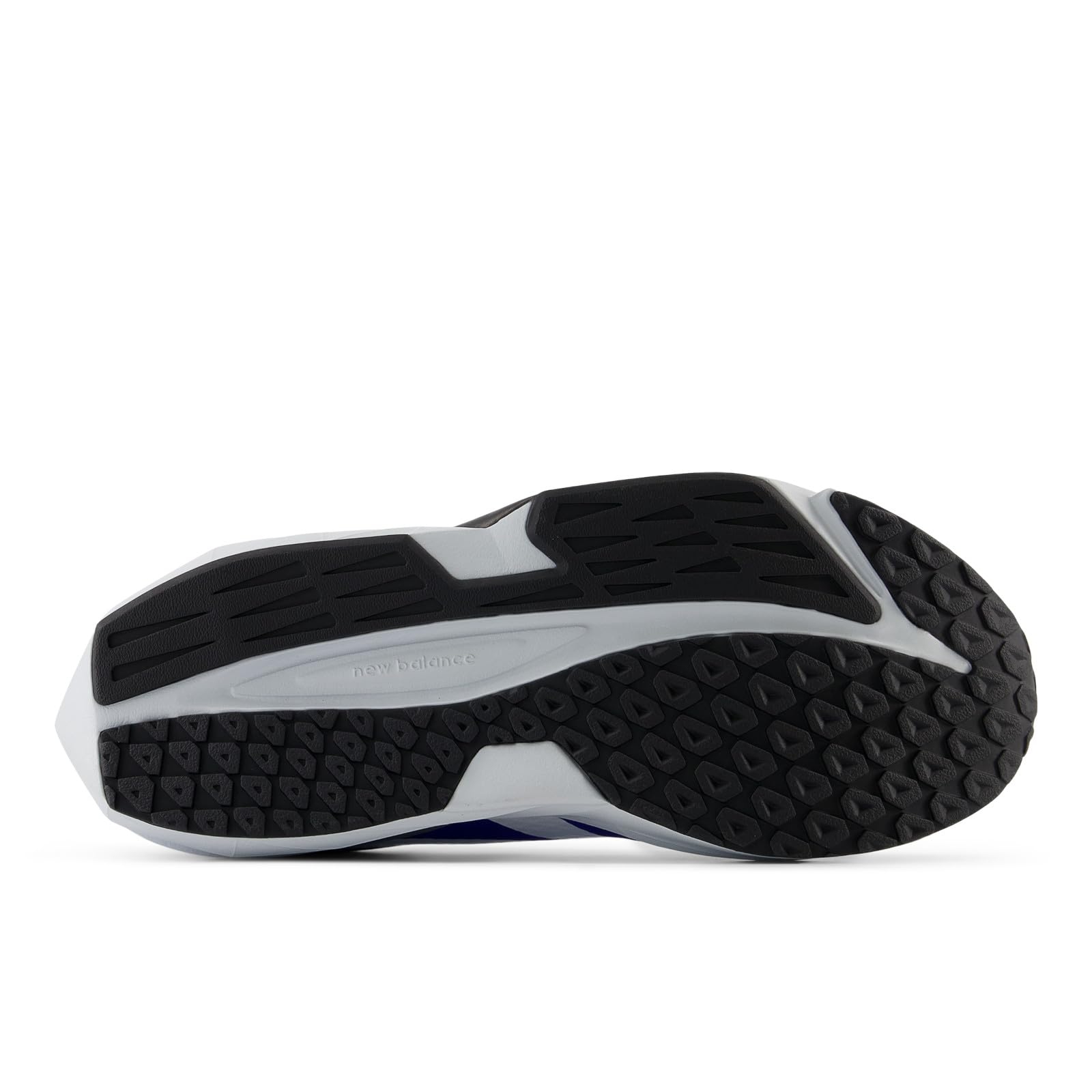 new balance(ニューバランス) DynaSoft Flash v7 Men's Running Shoes, Club Activities, Training