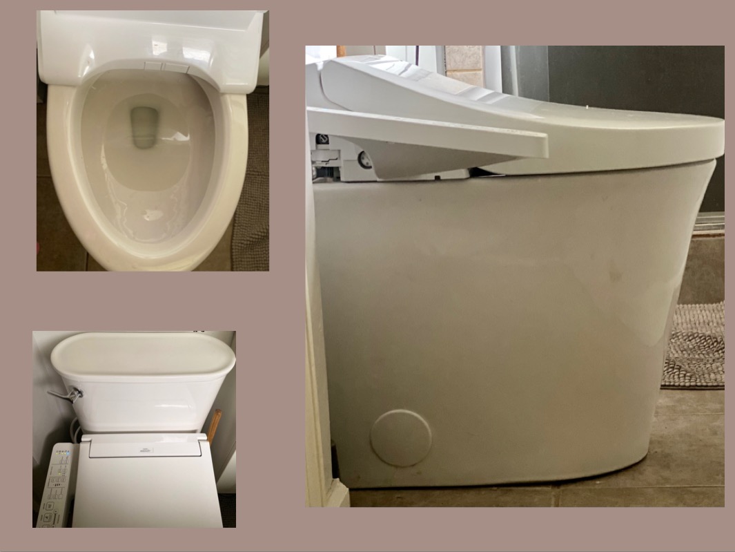 15/mo Finance American Standard 226AA104.020 Studio S Right Height