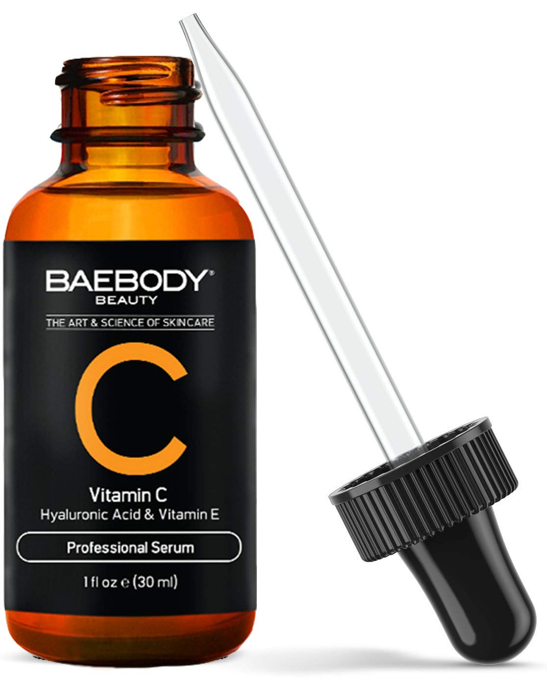 baebody vitamin c moisturizer