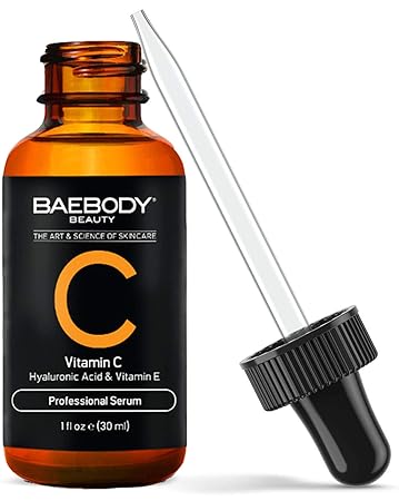 topical vitamin c serum
