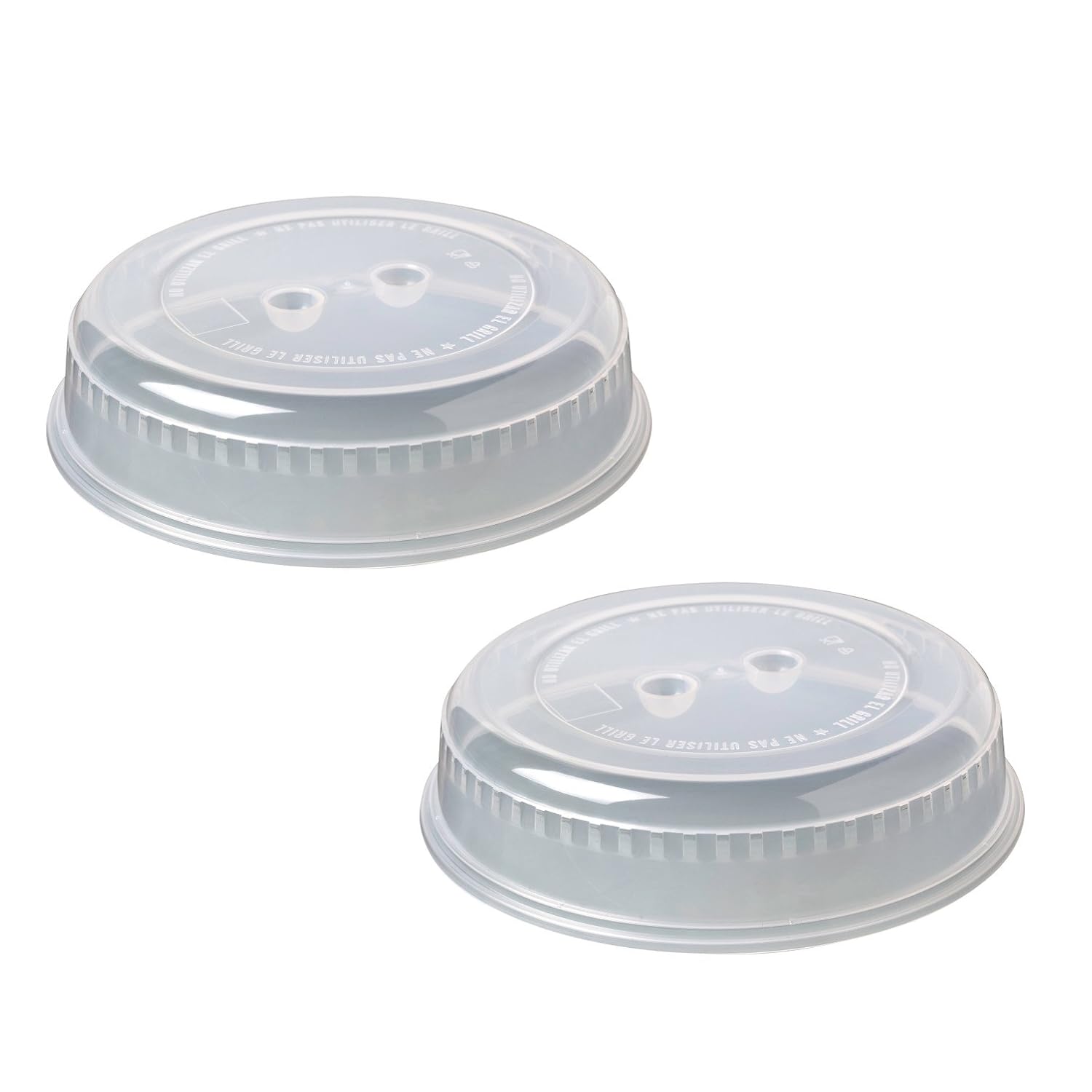 Compra Juego de 2 microondas Campana Ersatzteiltresen - Tapa ...