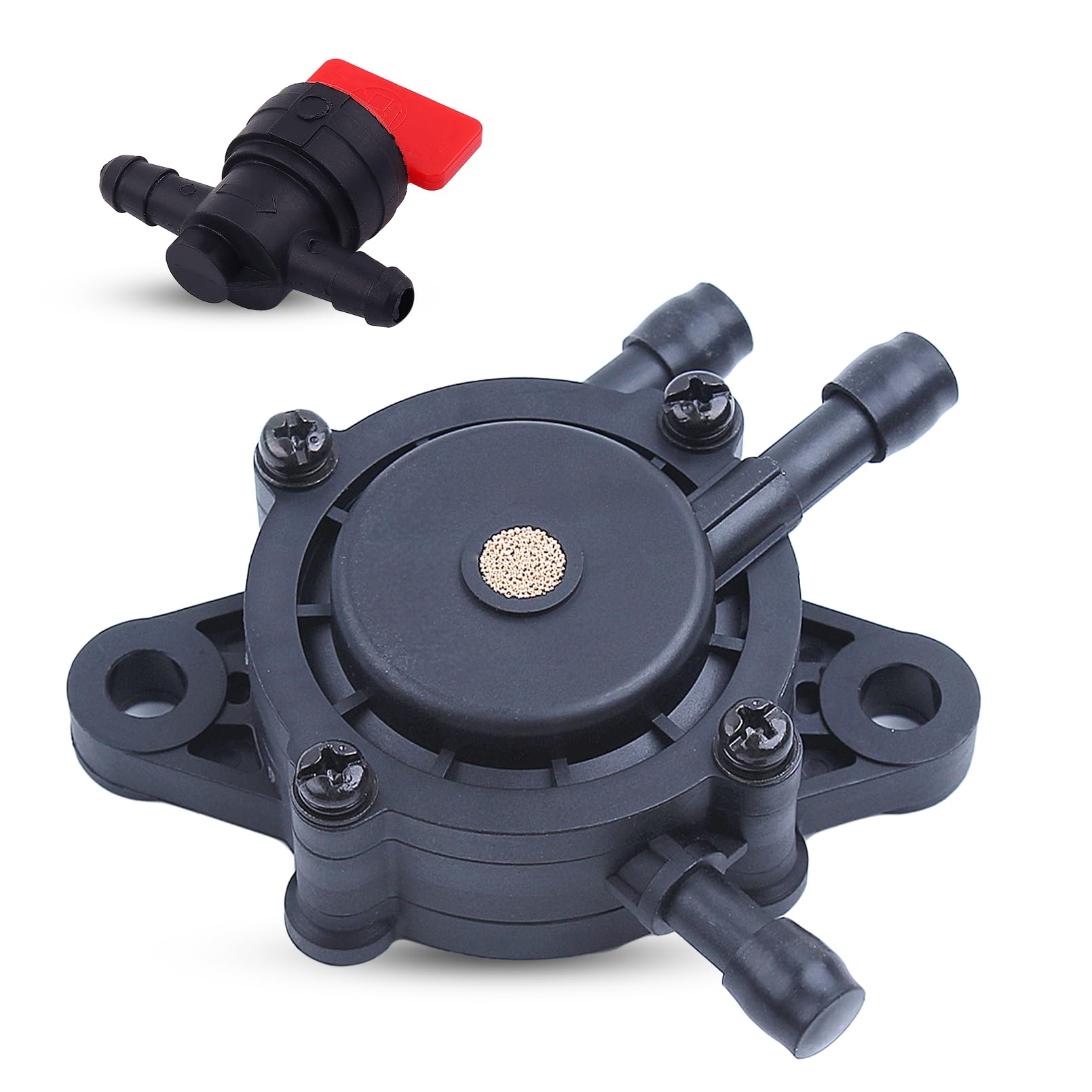 Atunee Fuel Pump Shut-off Valve Compatible With John D LG808656 M138498 M145667