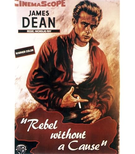 James Dean ポスター Amazon.com: GatorFrames.com James Dean Poster 24 x 36in