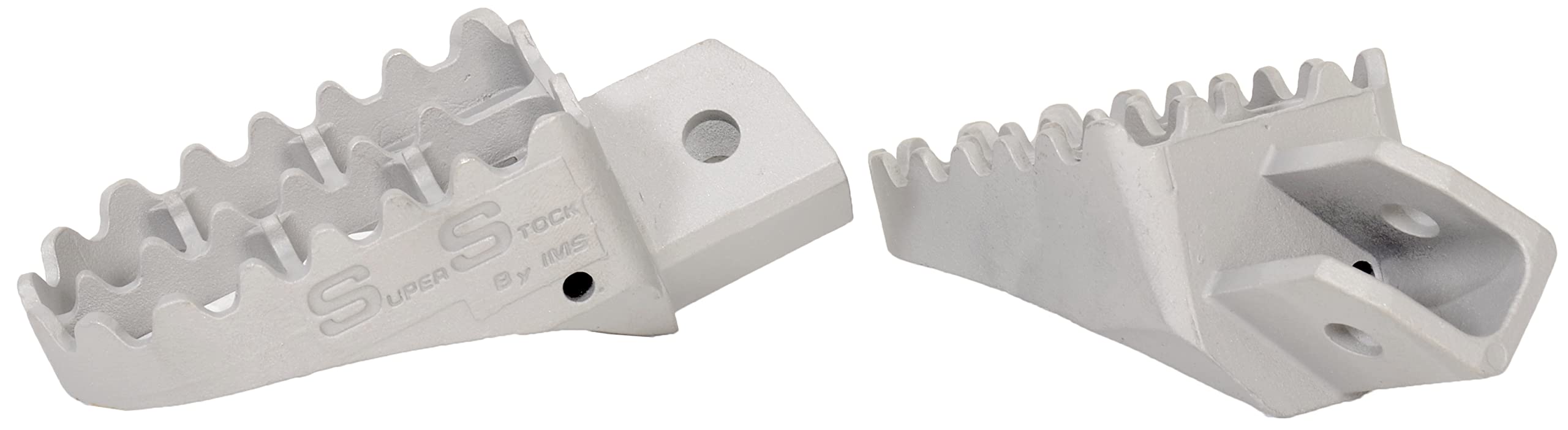 Photo 1 of IMS 273113 Super Stock Foot Pegs , Black
