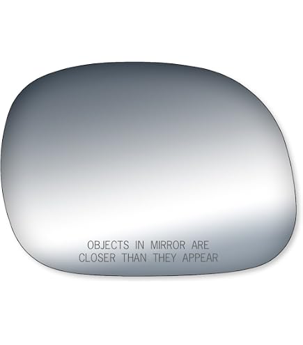 thumbnail image 2 of Team-Alpha Passenger Side Mirror Glass For Ford F-150 2004-2014 - Power, OE Style 2 of 2