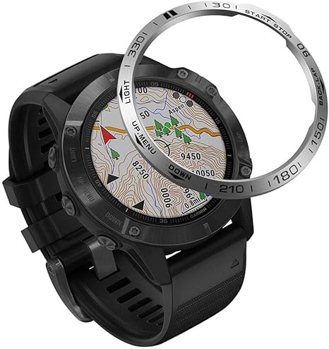 garmin fenix 6x amazon