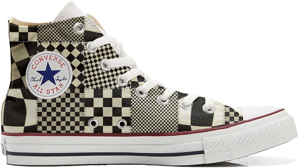 personalised trainers