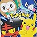Pokemon Boys' Pokemon Pajamas Size 8