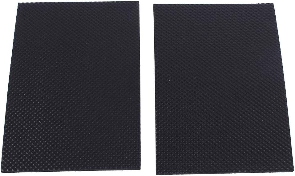 Samfox Rubber Feet Pads Self Adhesive Floor Protectors Rubber Feet Pads - Image 4