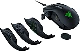 Razer Naga V2 Pro MM0 Wireless Gaming Mouse HyperScroll Pro Wheel 30K Sensor view 10