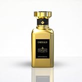 Chateau Les Parfums Emerald 0.34 oz Extrait De Parfum