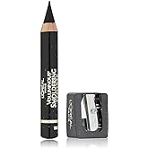 L'Oreal Paris Voluminous Smoldering Eyeliner, Black, 0.056 Oz, 1 Count