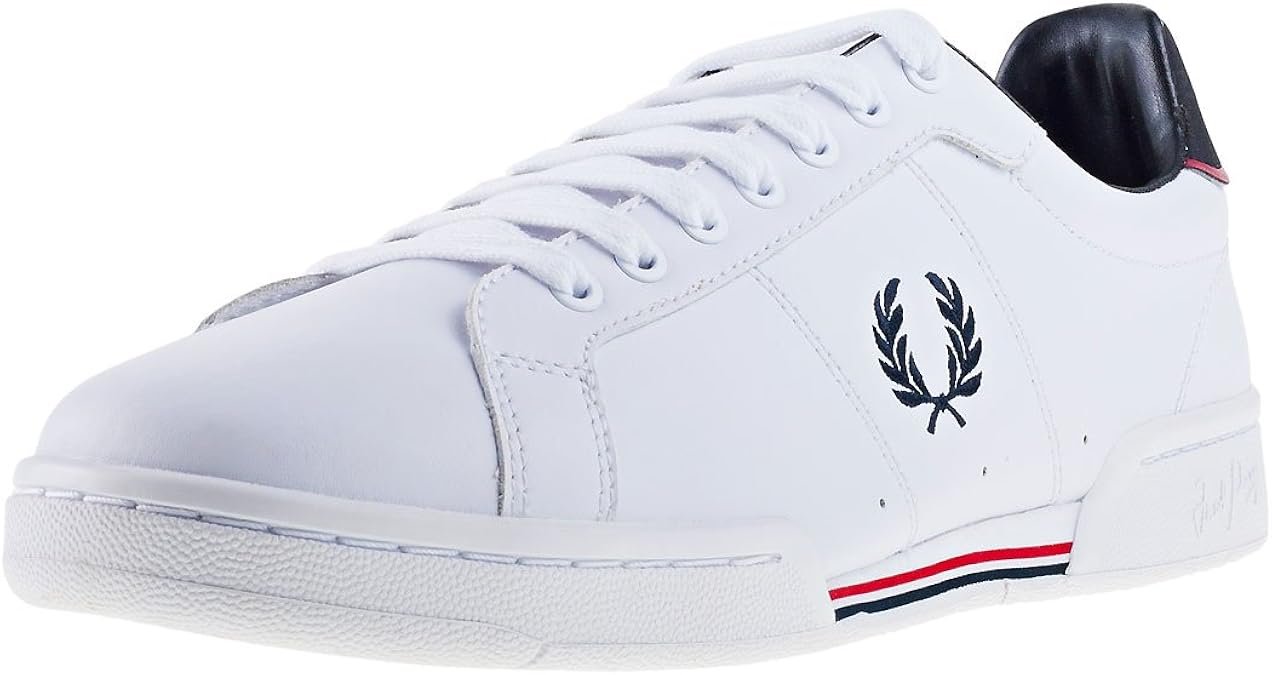 scarpe uomo fred perry