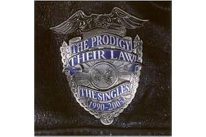 Their Law The Singles 1990 - 2005