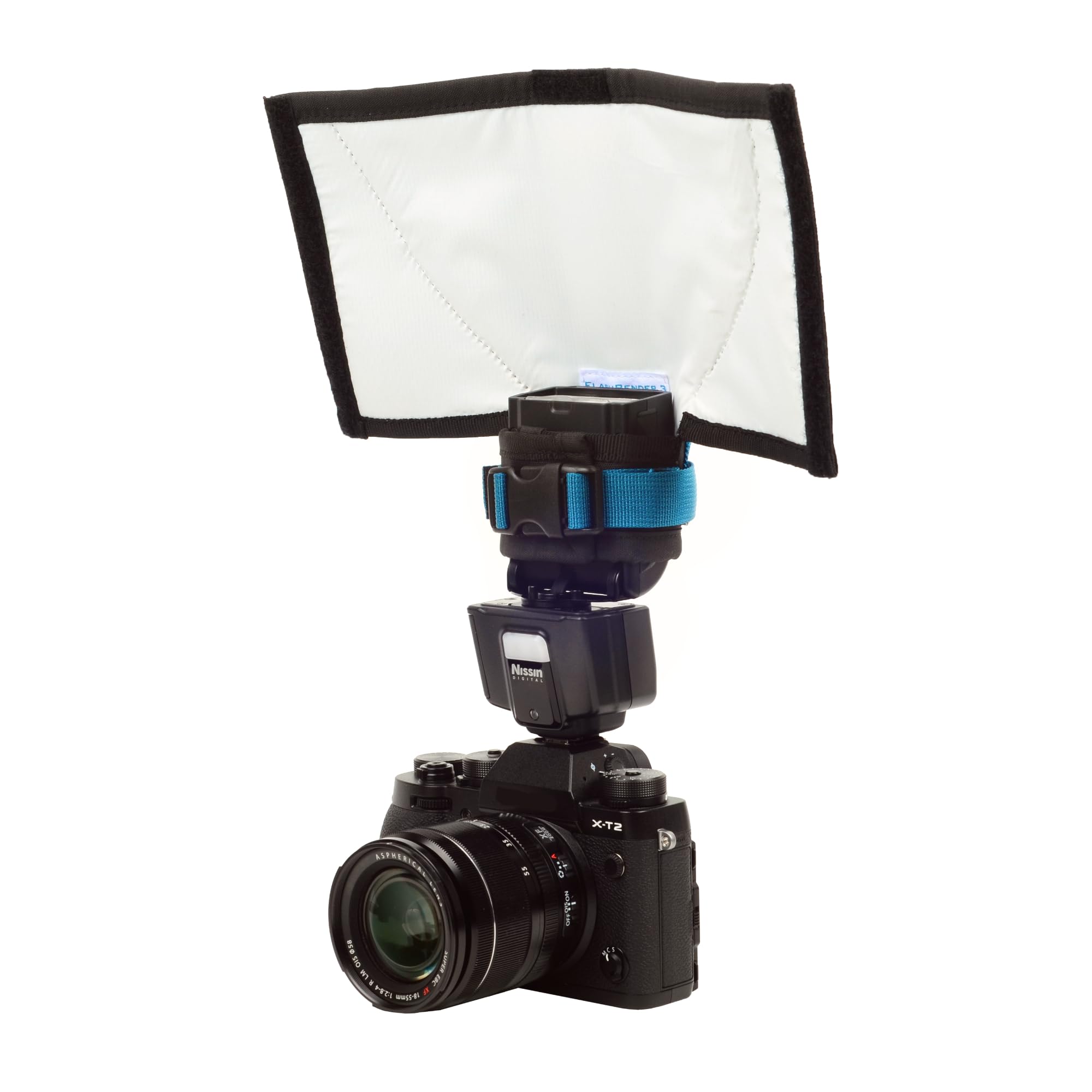 Rogue FlashBender 3 Small Reflector