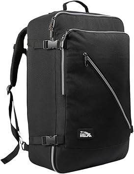 ideal backpack
