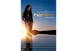 Sarah Brightman - Harem Desert Fantasy