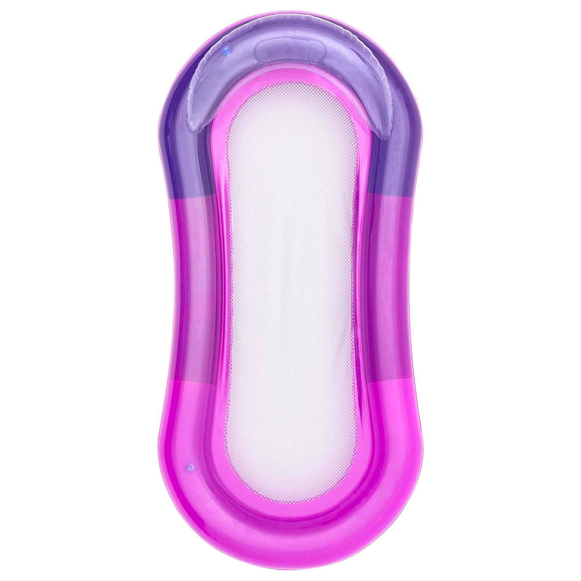 Bestway 43103 Hammock Air Mattress 160 x 84 cm Assorted Turquoise