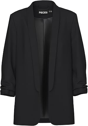 PIECES Female Blazer PCBOSELLA