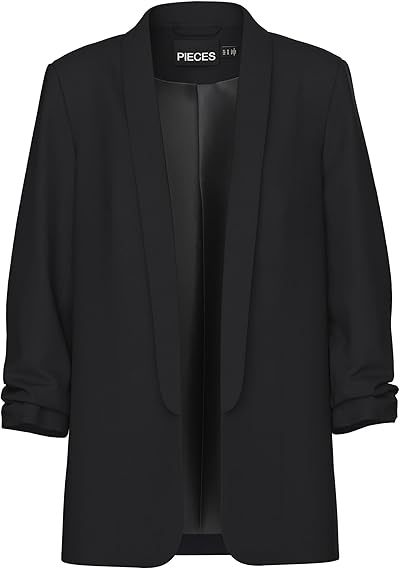 PIECES Female Blazer PCBOSELLA