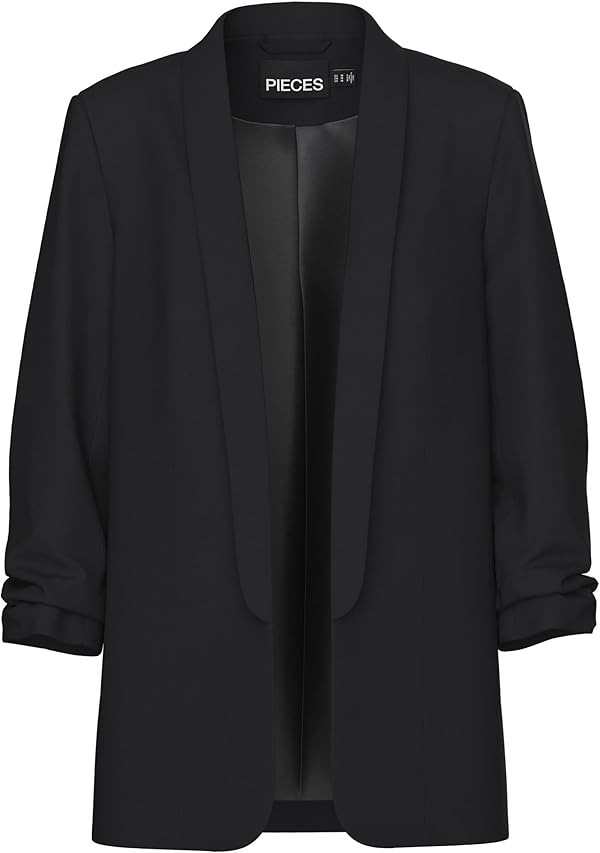 PIECES Female Blazer PCBOSELLA