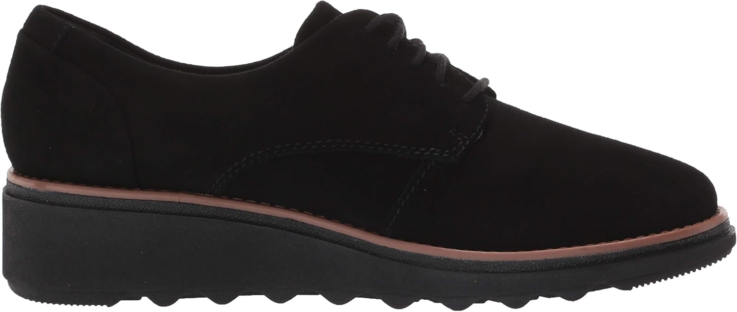  | Clarks Women's Sharon Noel Oxford | Oxfords
