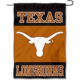 College Flags & Banners Co. Texas Garden Flag and Yard Banner