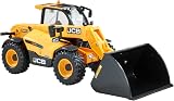 Britains JCB AGRI Loadall Telescopic Handler 1:32 Scale Farm Toy for Collectors