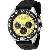 Invicta Racing Men 43mm VD53 Quartz
