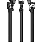 SR SUNTOUR NCX Suspension Seatpost - 350mm