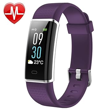 fitness tracker for android