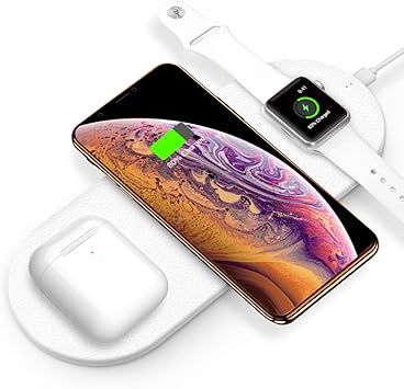 iphone xr apple watch series 1