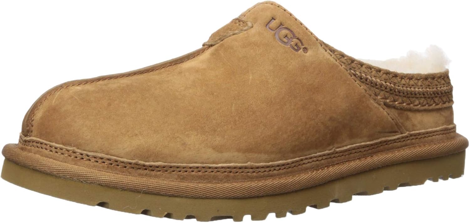  | UGG Men's Neuman Clog | Mules & Clogs