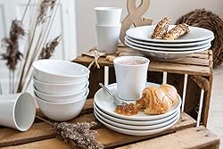 KAHLA Update 325010A90032C Mug 0.30 L White