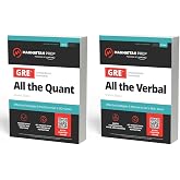 All the GRE: Effective Strategies &amp; Practice from 99th Percentile Instructors (Manhattan Prep GRE Prep)