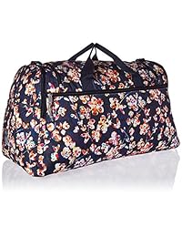 Vera Bradley Lighten Up Ultimate Gym Bag