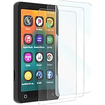 Lot De 6 Films De Protection D'écran Transparents En TPU