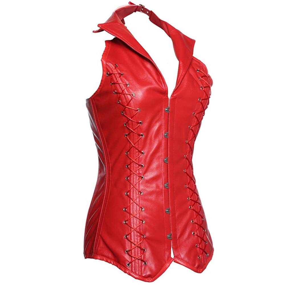 Beautyoriginal Waist Trainer Corset Cincher Body Slimmer