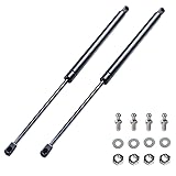 17" 35Lbs/156N Gas Spring Shocks Struts Lift