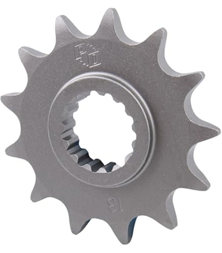 Amazon.com: Primary Drive Front Sprocket 13 Tooth Compatible with