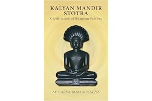 Kalyan Mandir Stotra
